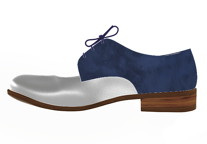 Florence Women's Cutout Oxford Shoes - Stylish & Comfortable Lace-Up Casual Footwear for Work, Office & Everyday Wear