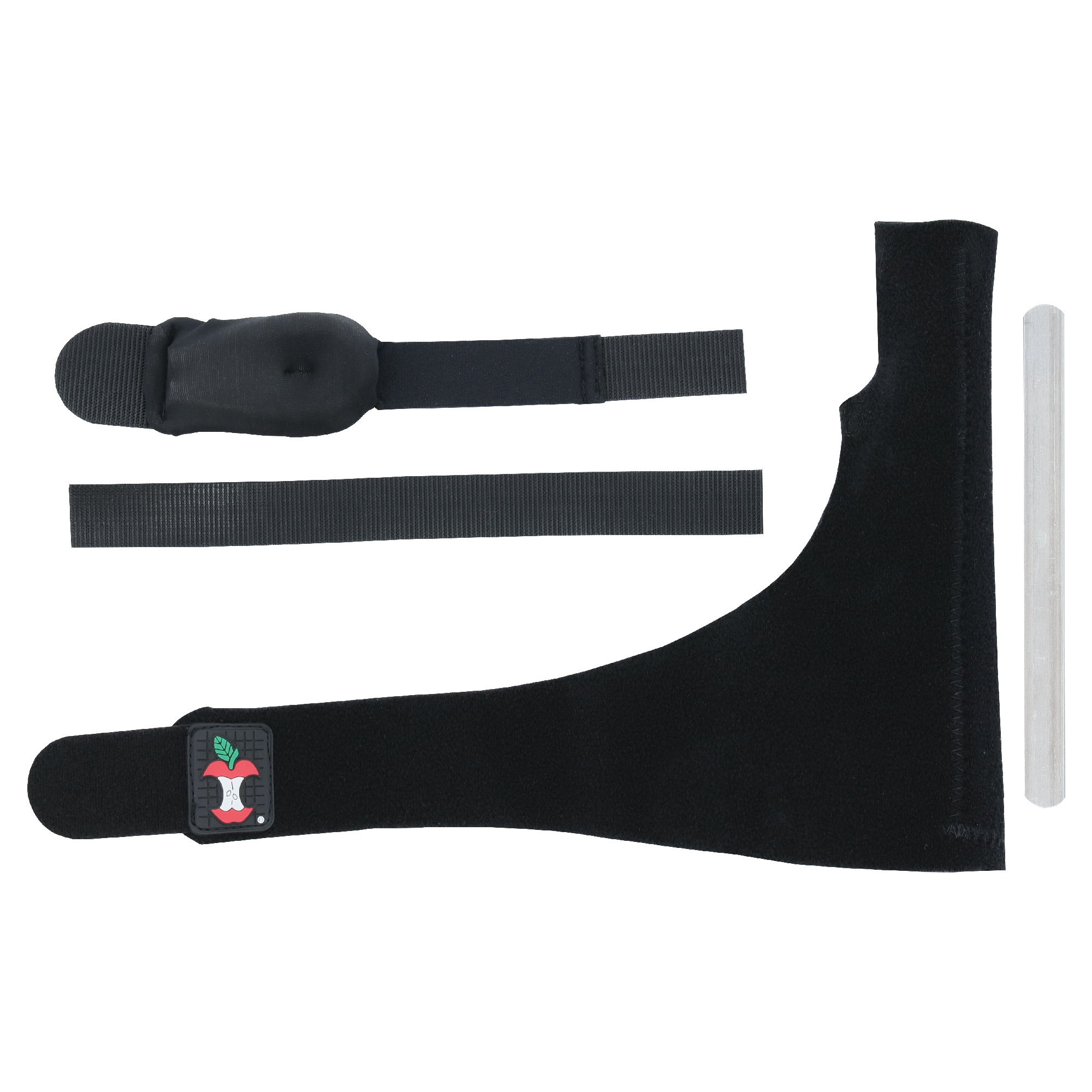 CMC Thumb Spica Splint for Thumb Arthritis & Sprains - Adjustable Wrist Support Brace for Pain Relief & Stability - Ideal for Typing, Gaming & Daily Activities