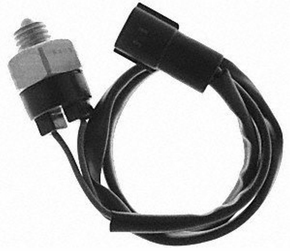 Standard Motor Products LS272 Neutral/Backup Switch - Compatible with Multiple Car Models | Reliable Transmission Safety Switch | Perfect for Gear Shifting & Reverse Light Activation