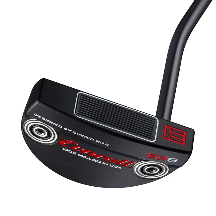 Evnroll Neo Classic ER8 Custom Putter - Premium Golf Putter for Precision Putting | Perfect for Professional & Amateur Golfers on Greens & Practice Ranges
