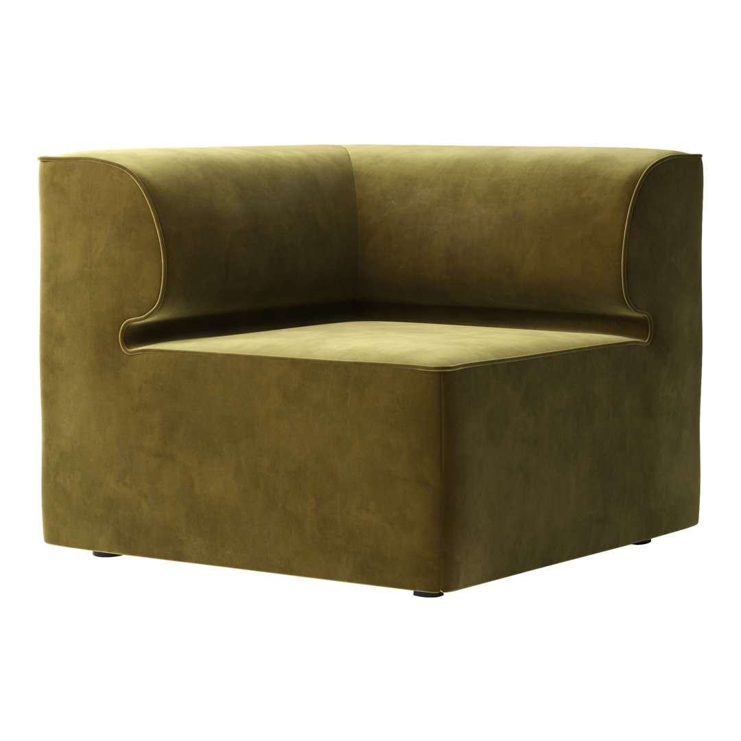 Modular Sofa Set with 38