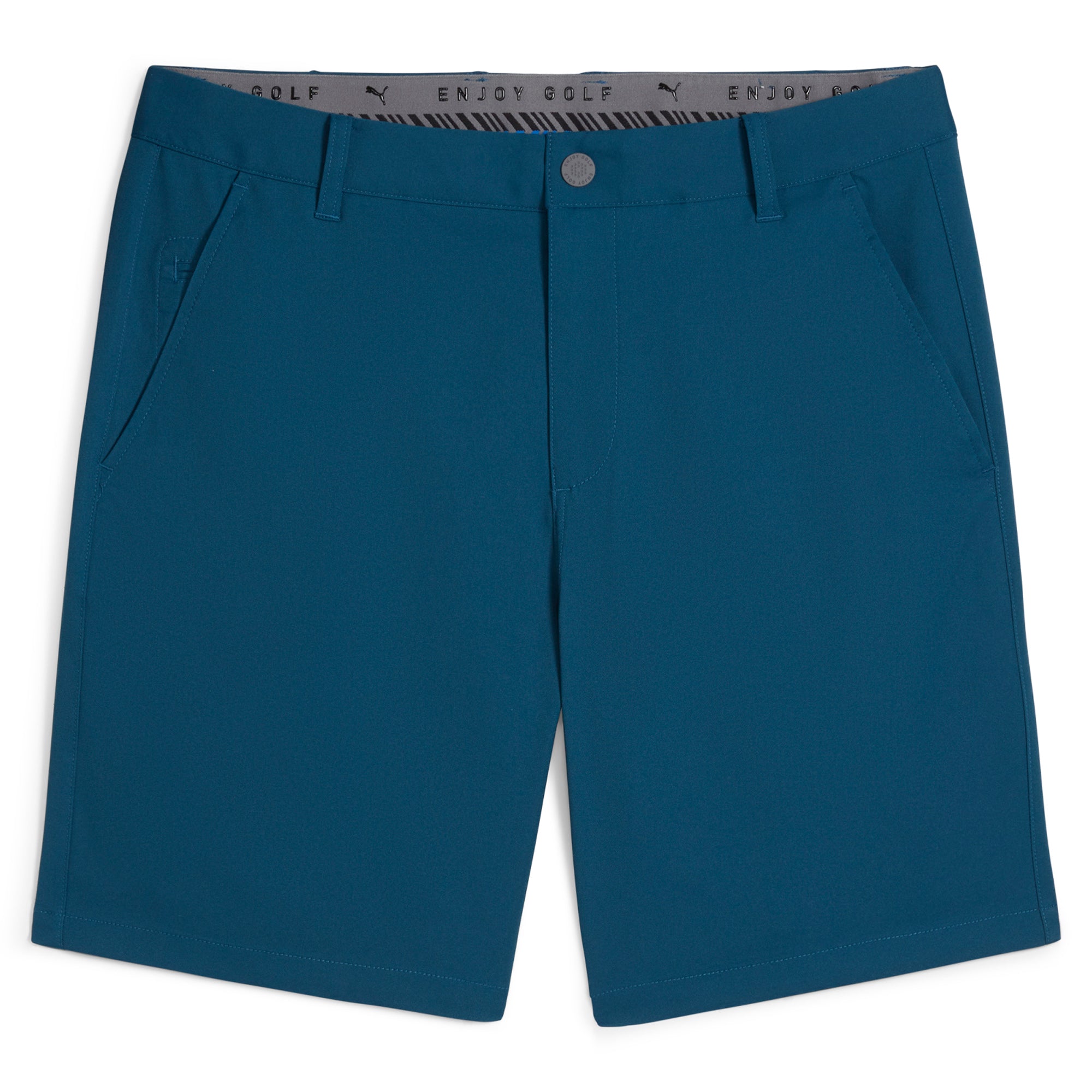 **Dealer 8 Golf Shorts for Men - Lightweight, Moisture-Wicking & Stretchable - Perfect for Golf, Casual Wear & Outdoor Activities**