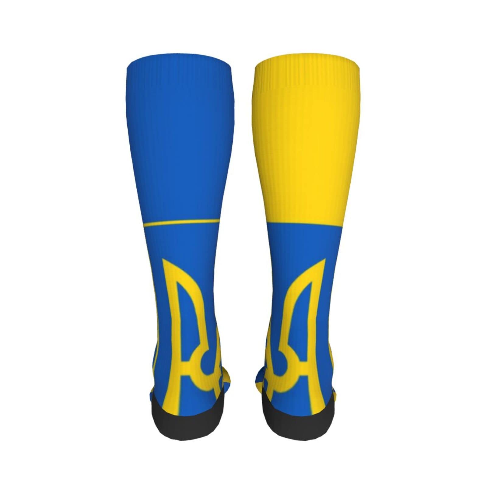 Compression Socks for Women & Men - Support & Comfort for Running & Travel