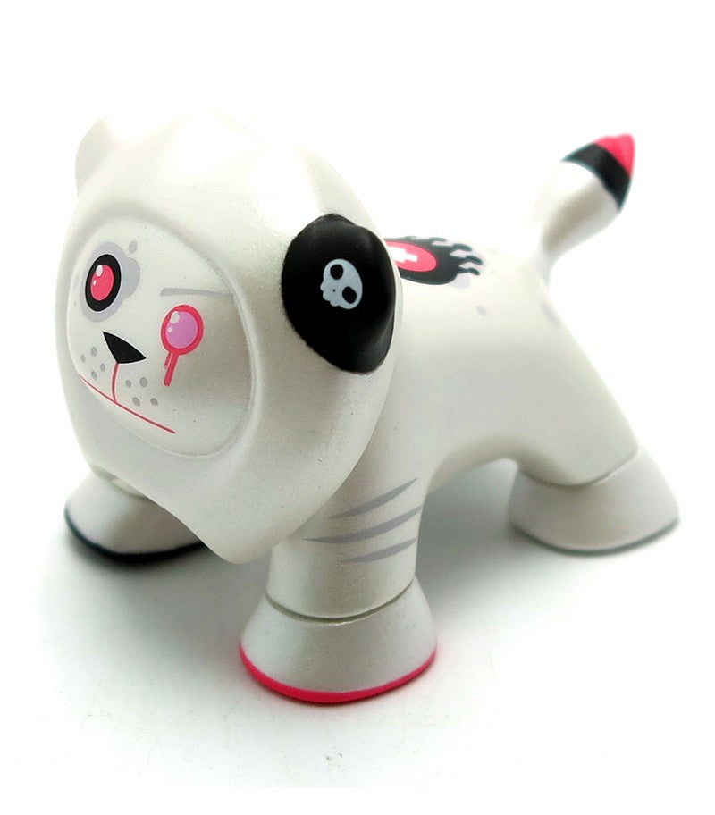 Léo'z Series 2 GKO - Premium Collectible Action Figure for Display & Play - Perfect for Home Decor, Office Display, and Gift Giving