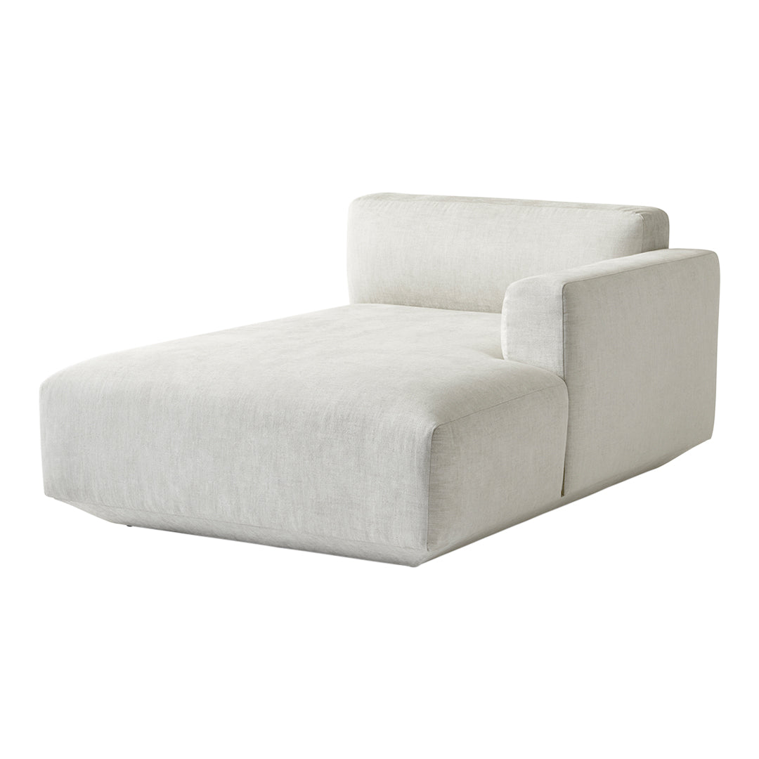 Develius EV1 Modular Sofa Set - Customizable Sectional Couch for Living Room, Lounge & Office - Modern Comfort & Stylish Design