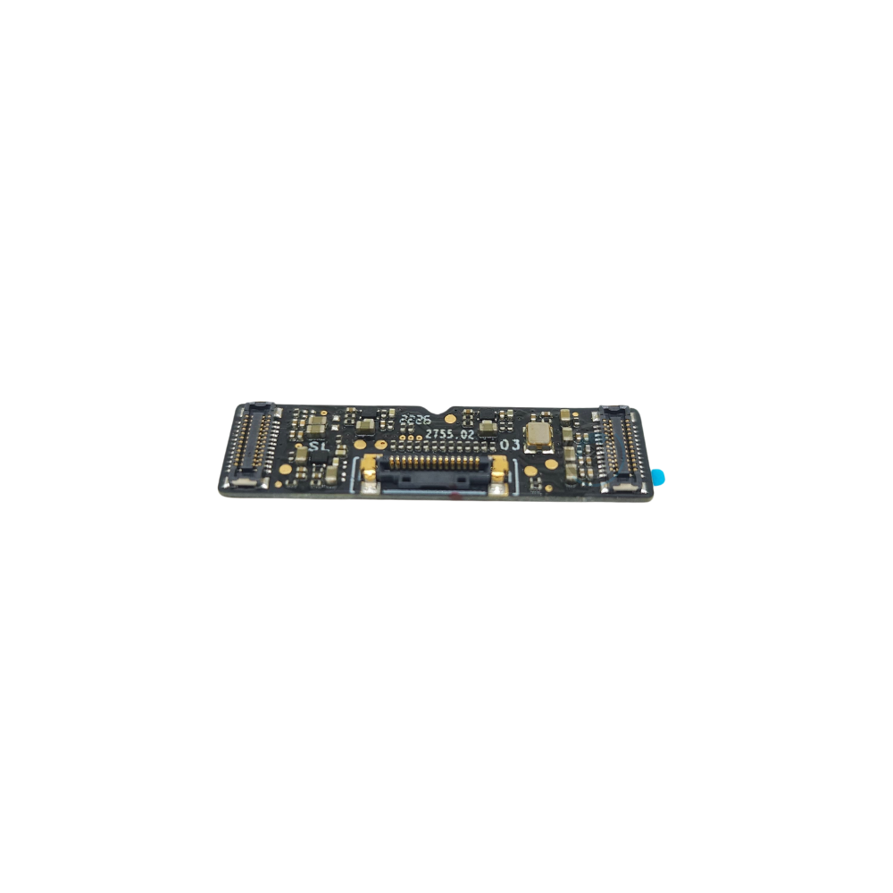 DJI Inspire 3 Upward Vision Sensor Adaptive Board Module - Professional Drone Accessory for Aerial Photography & Cinematography | Perfect for Film Production, Surveying & Industrial Inspections