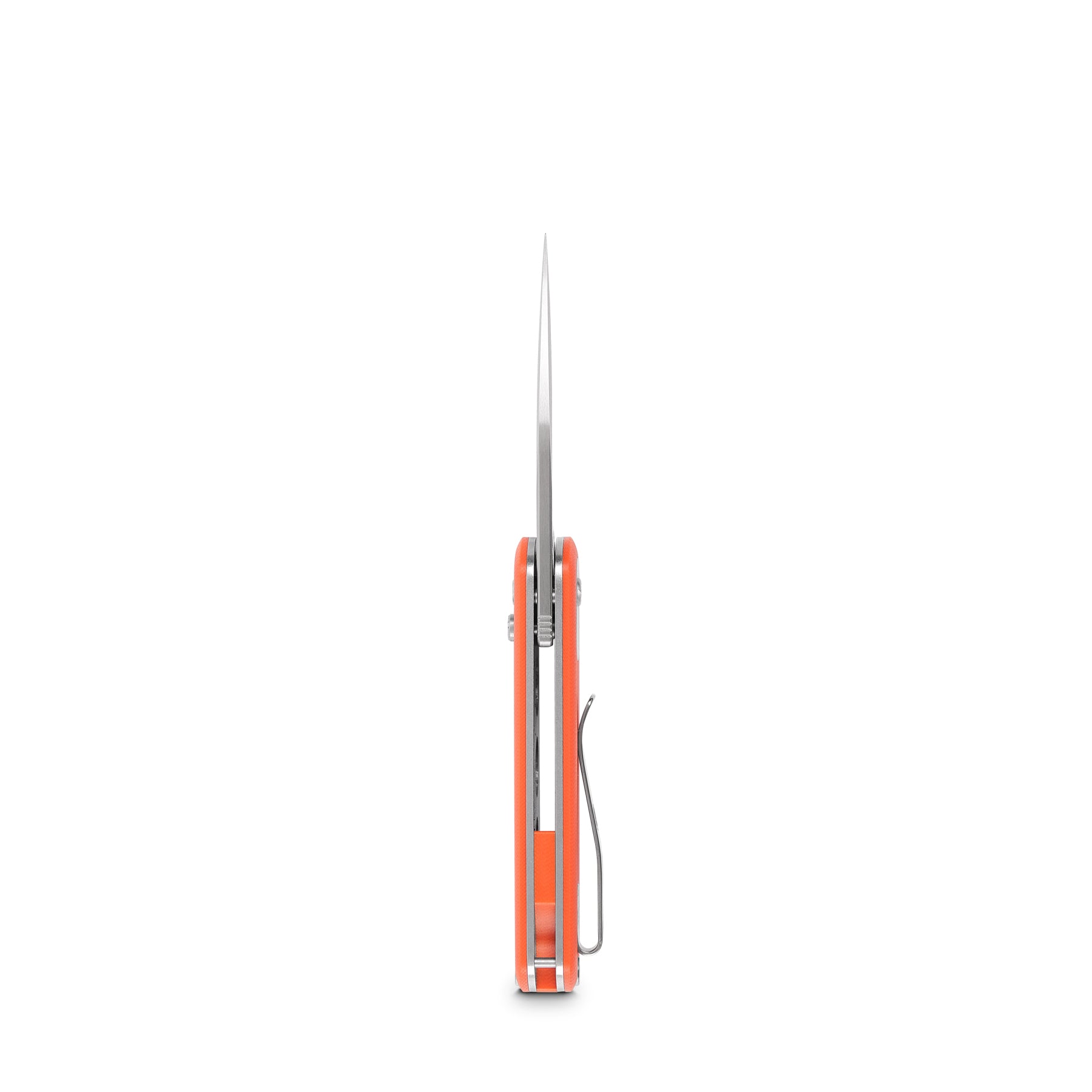Corgi Pup Trek Lock Knife - 2.37