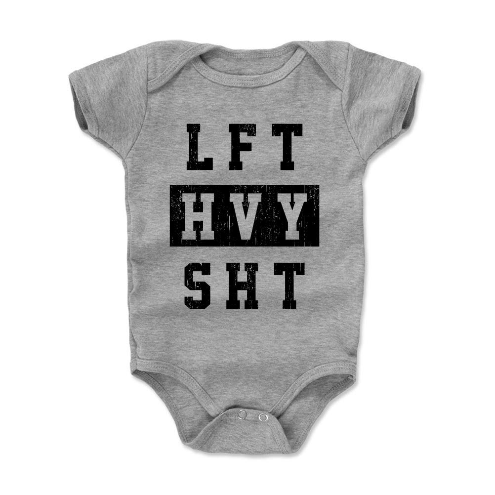 Baby Workout Clothes & Onesies for 3-24 Months - Soft & Comfortable Gym Outfits for Active Infants | Perfect for Playtime, Daycare & Family Fitness Activities