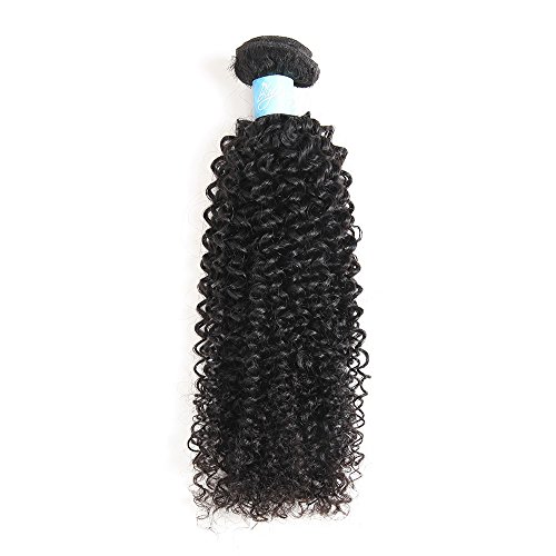 Kinky Curly Black