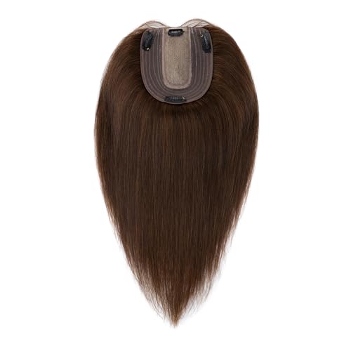 #4 Medium Brown