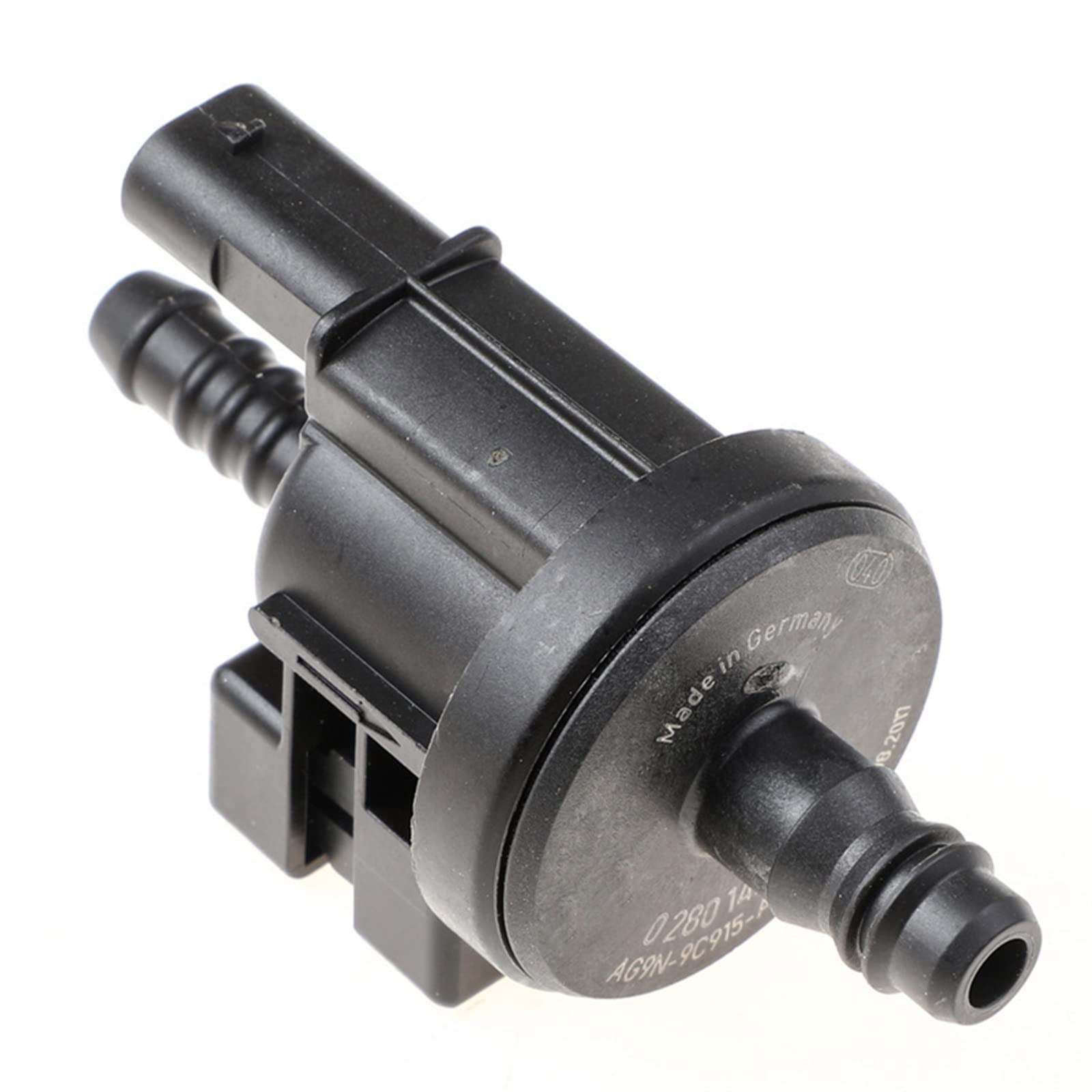 AG9N-9C915-AA Car Exhaust Purifying Solenoid Valve - OEM 0280142498 Replacement Part - Compatible with Various Vehicle Models - Perfect for Emission Control System Repair & Maintenance