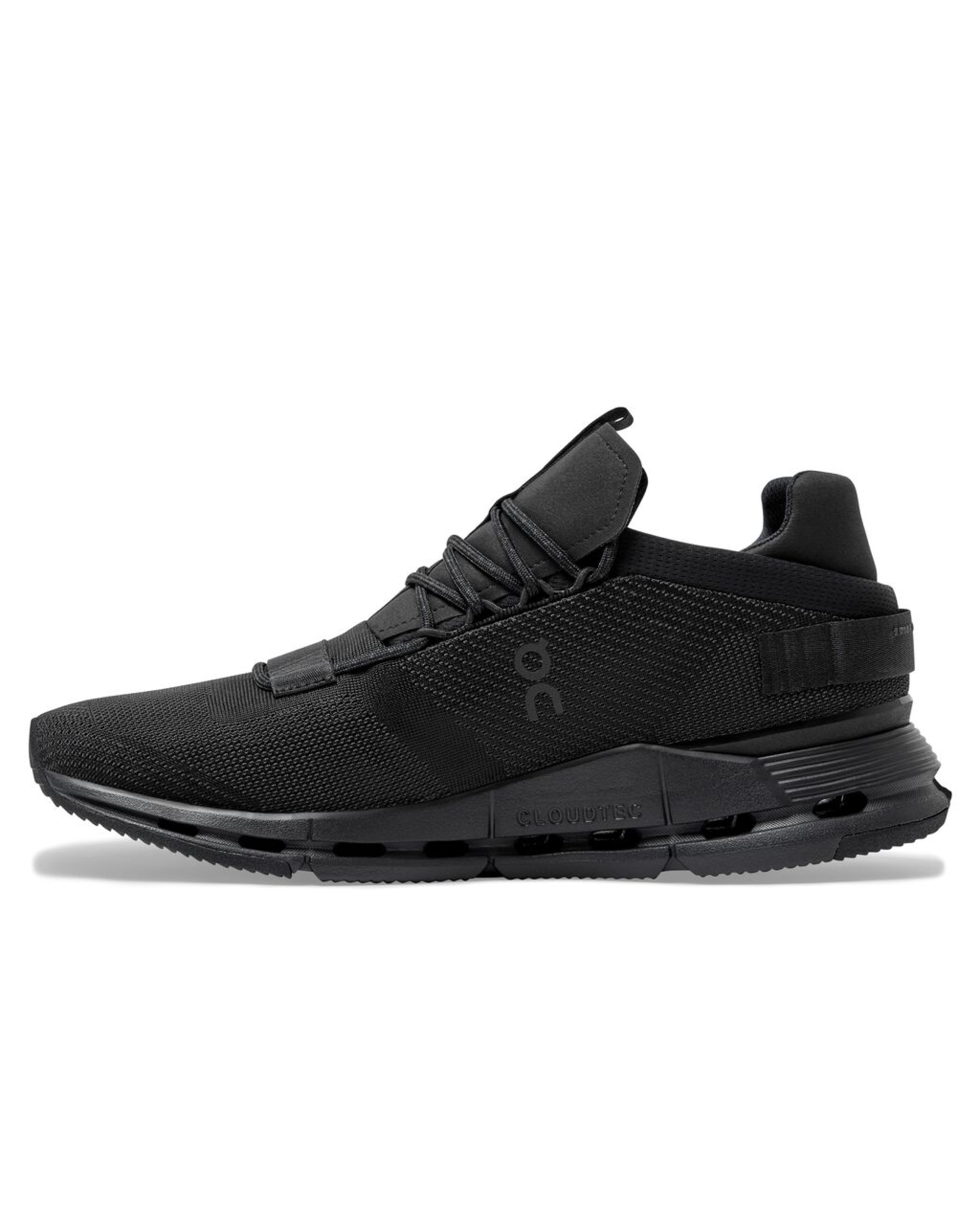 On Cloudnova Men's Running Shoes - Lightweight & Breathable for Jogging, Gym Workouts & Daily Wear