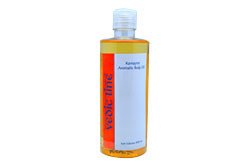 Vedicline Kamayani Aromatic Body Oil - 500ml Pure Natural Essential Oil for Relaxation & Massage | Perfect for Spa, Yoga & Aromatherapy at Home