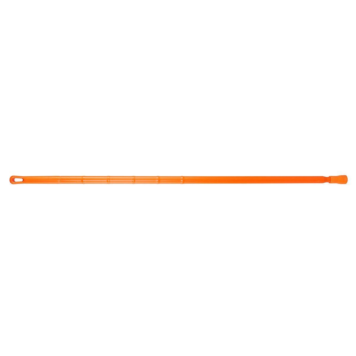 FBK 60 One Piece All Plastic Handle - Durable 1-Piece Construction for Easy Grip - Perfect for Kitchen Tools, Gardening Equipment & DIY Projects