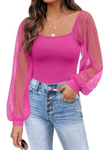 Hot Pink
