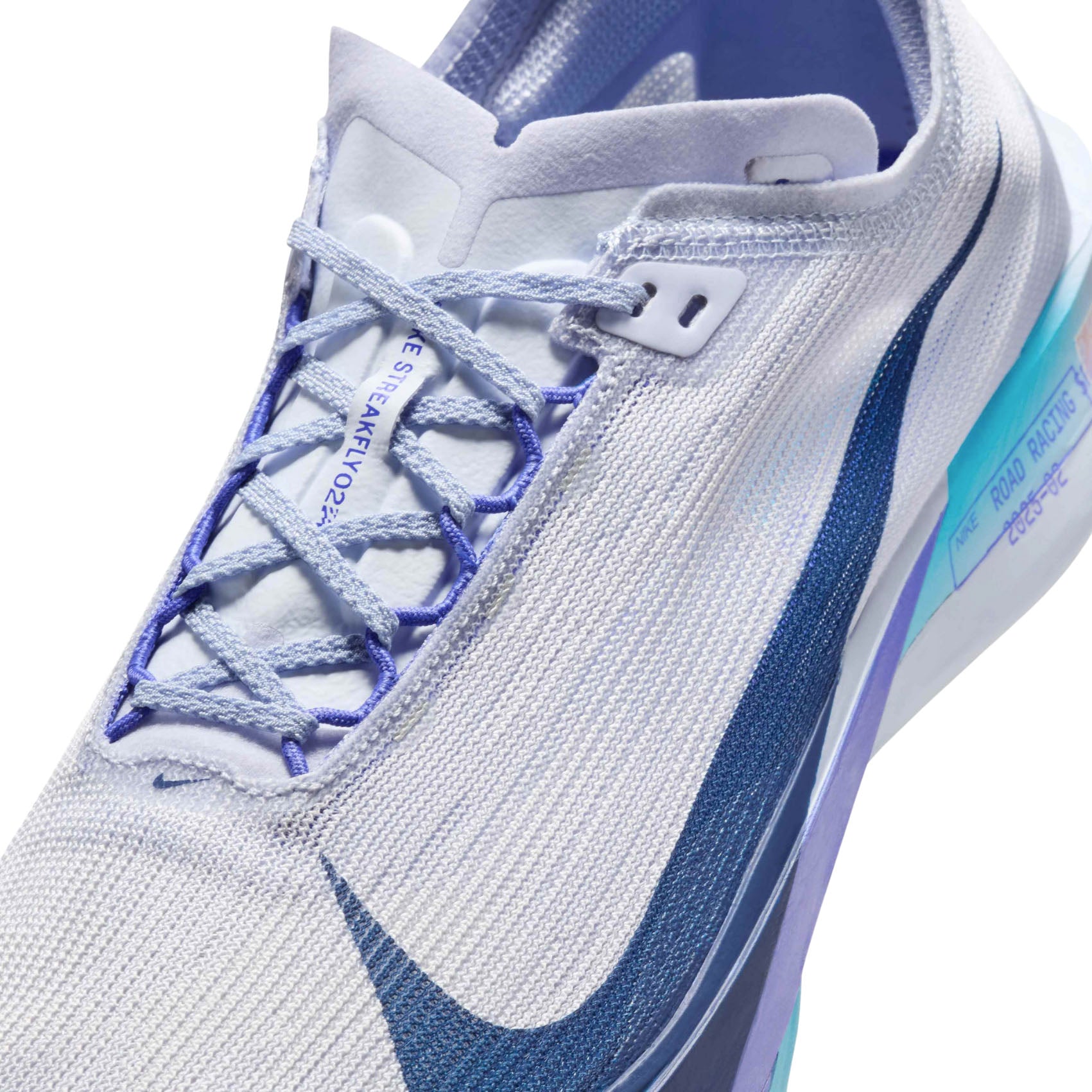 Unisex Nike ZoomX Streakfly 2 Running Shoes - Lightweight Racing Sneakers for Men & Women - Perfect for Marathon Training & Road Running