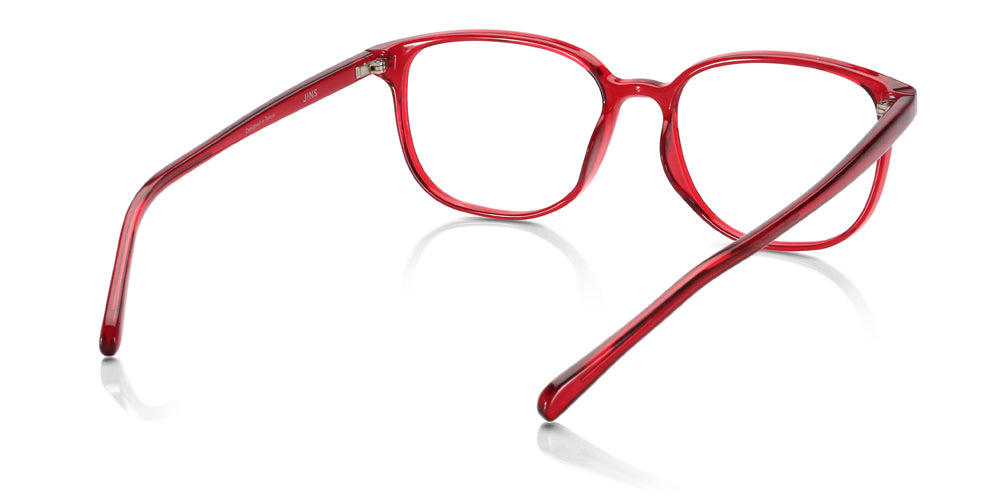 Airframe Slim Vivid U162 Extra Narrow 05 - Ultra Lightweight Eyeglass Frames for Small Faces | Perfect for Reading, Computer Work & Everyday Wear