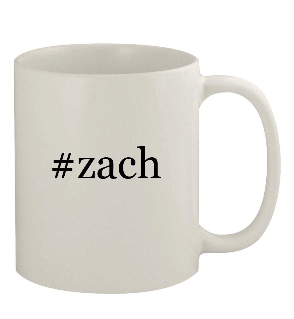 Premium 11oz Ceramic Coffee Mug - Elegant White Tea Cup for Home & Office Use - Perfect for Coffee, Tea, Hot Chocolate - Dishwasher & Microwave Safe