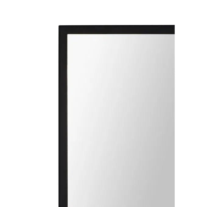 Amara Mirror - Full Length Floor Mirror with Adjustable Tilt, Modern Home Decor for Bedroom, Living Room, and Entryway - Perfect for Selfies, Outfit Checks, and Room Styling