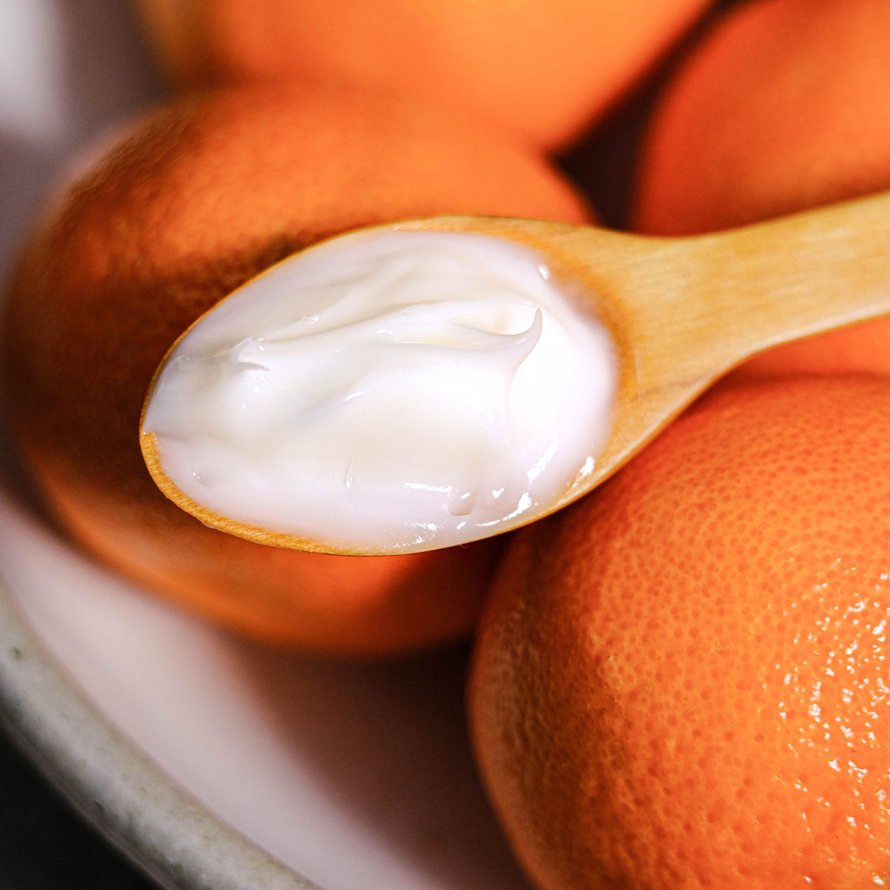 Luminous Morning Crème - Brightening Day Cream for Glowing Skin | Perfect for Daily Hydration & Radiance