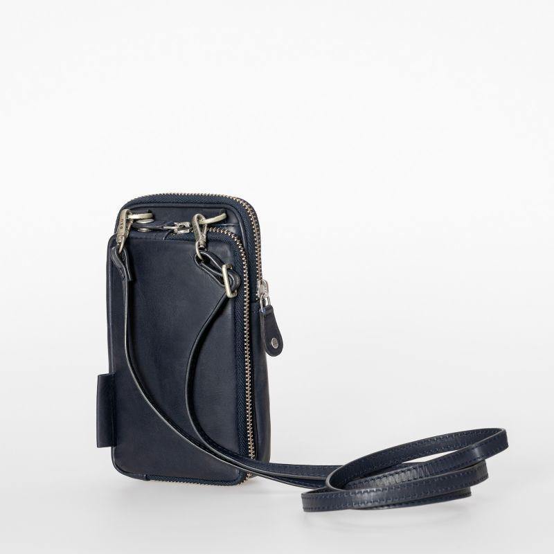 Jamie’s Orchard Prune Phone Bag for Women & Men - Crossbody Pouch for iPhone, Samsung, Essentials - Perfect for Hiking, Travel, and Daily Use