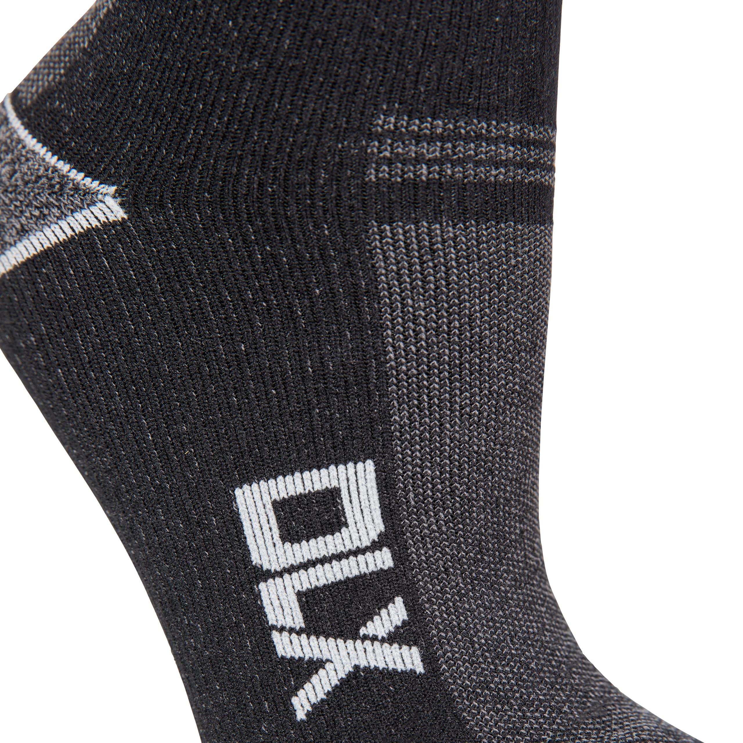 Unisex Amphibian Waterproof DLX Socks - Quick-Dry, Non-Slip, Breathable for Hiking, Swimming & Outdoor Activities