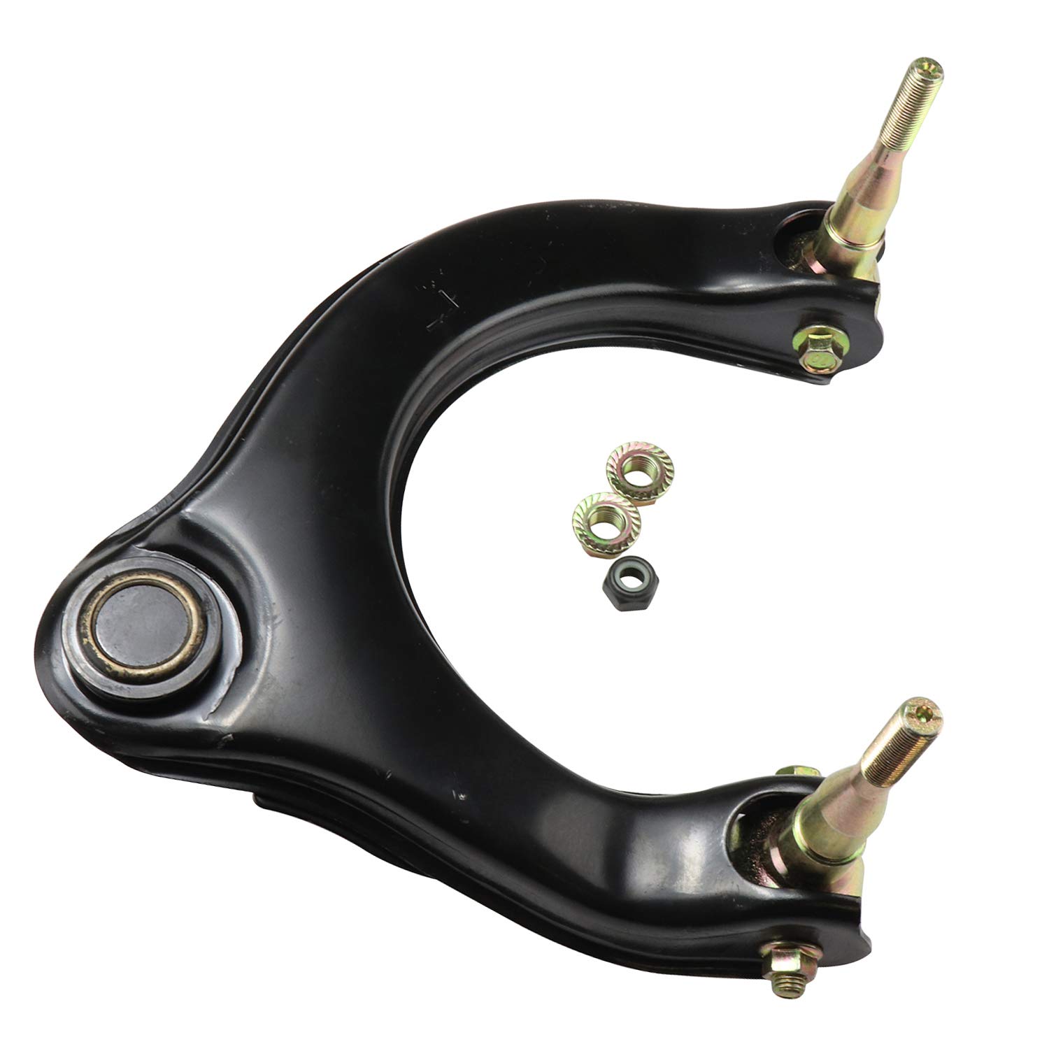 Beck/Arnley 102-4770 Control Arm with Ball Joint - Front Lower Suspension Replacement Part for Smooth Ride & Handling | Compatible with Select Vehicle Models | Perfect for Off-Roading, Daily Commuting & Performance Driving
