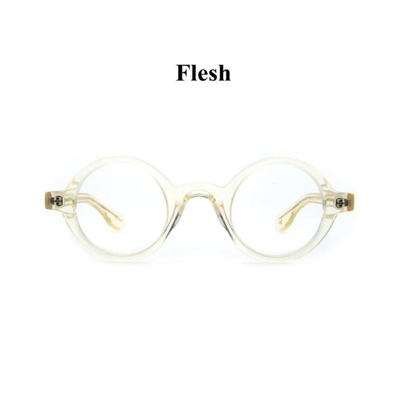 Flesh