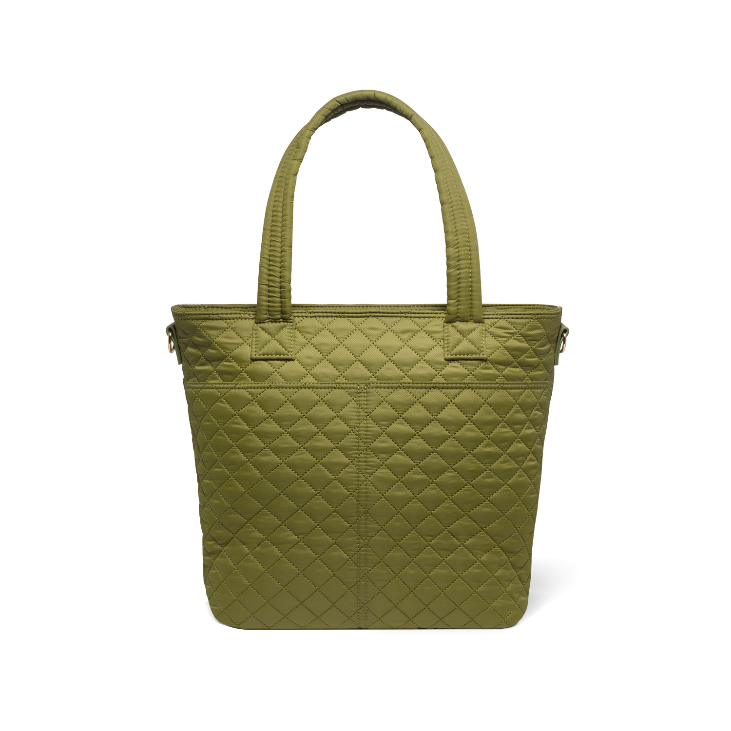 Harper Quilted Tote Bag - Stylish & Durable Handbag for Women | Perfect for Work, Travel & Everyday Use