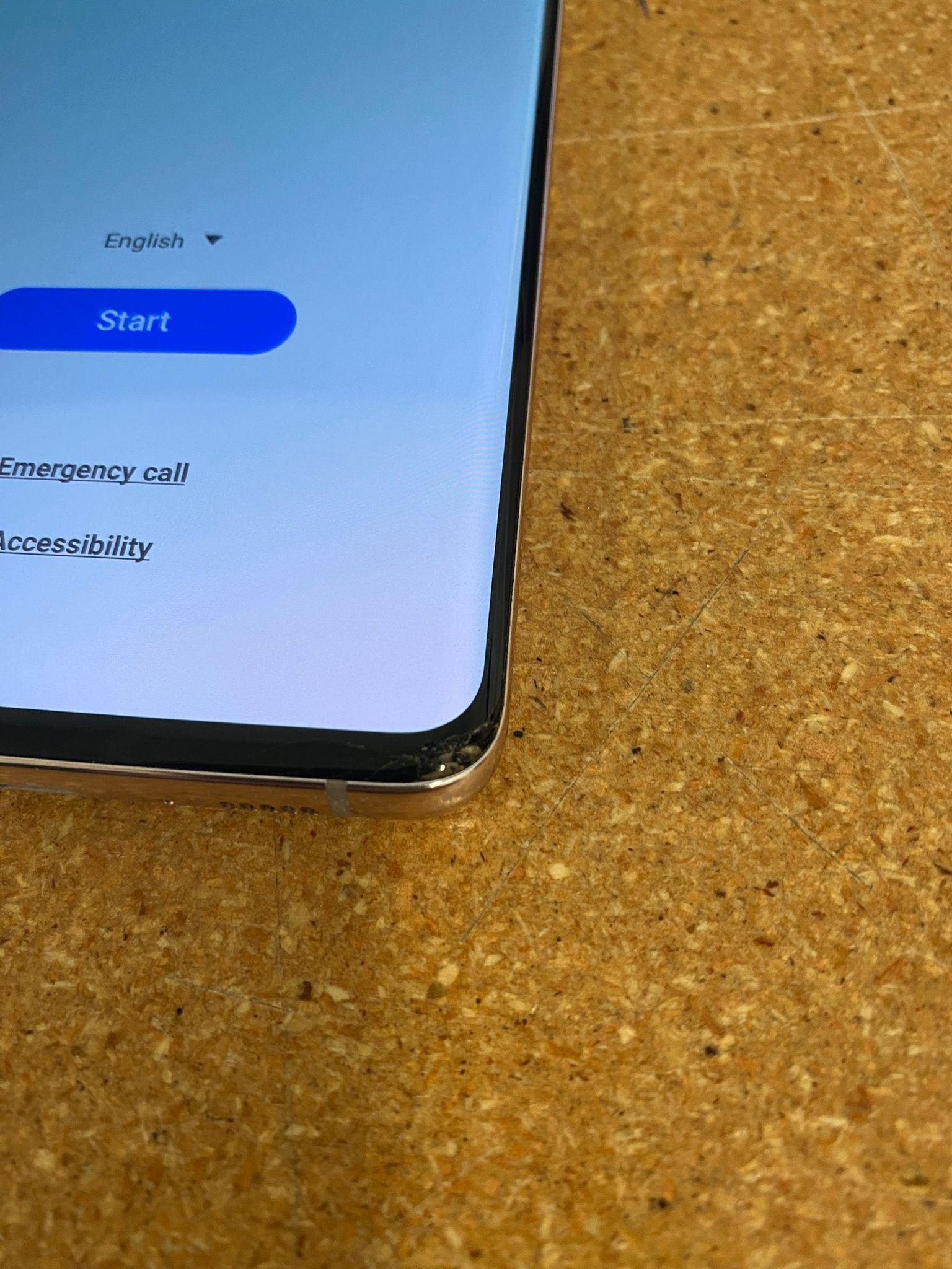Samsung Galaxy S10+ 512GB 8GB RAM 6.4