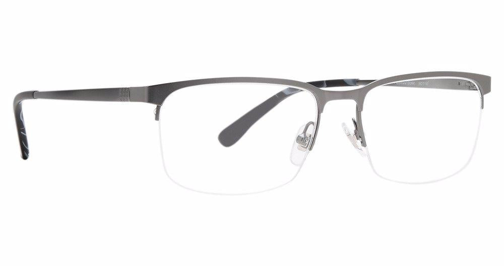 Argyleculture Cooke Eyeglasses for Men & Women - Classic Retro Square Frame Glasses with UV Protection - Perfect for Reading, Driving & Fashion Accessories