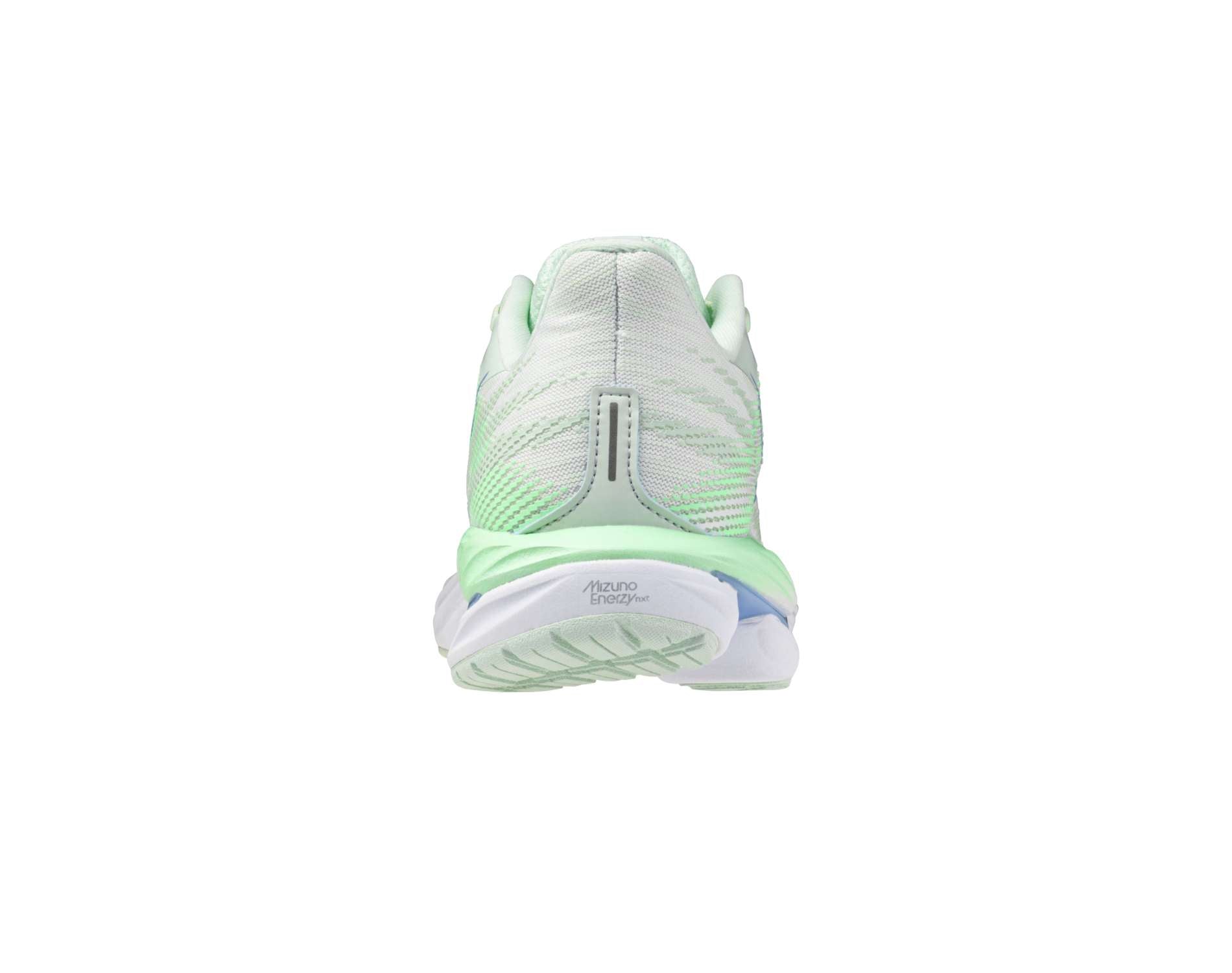 Mizuno Wave Inspire 21 Women's Running Shoes - Lightweight Stability Sneakers for Jogging, Gym Workouts & Daily Walking