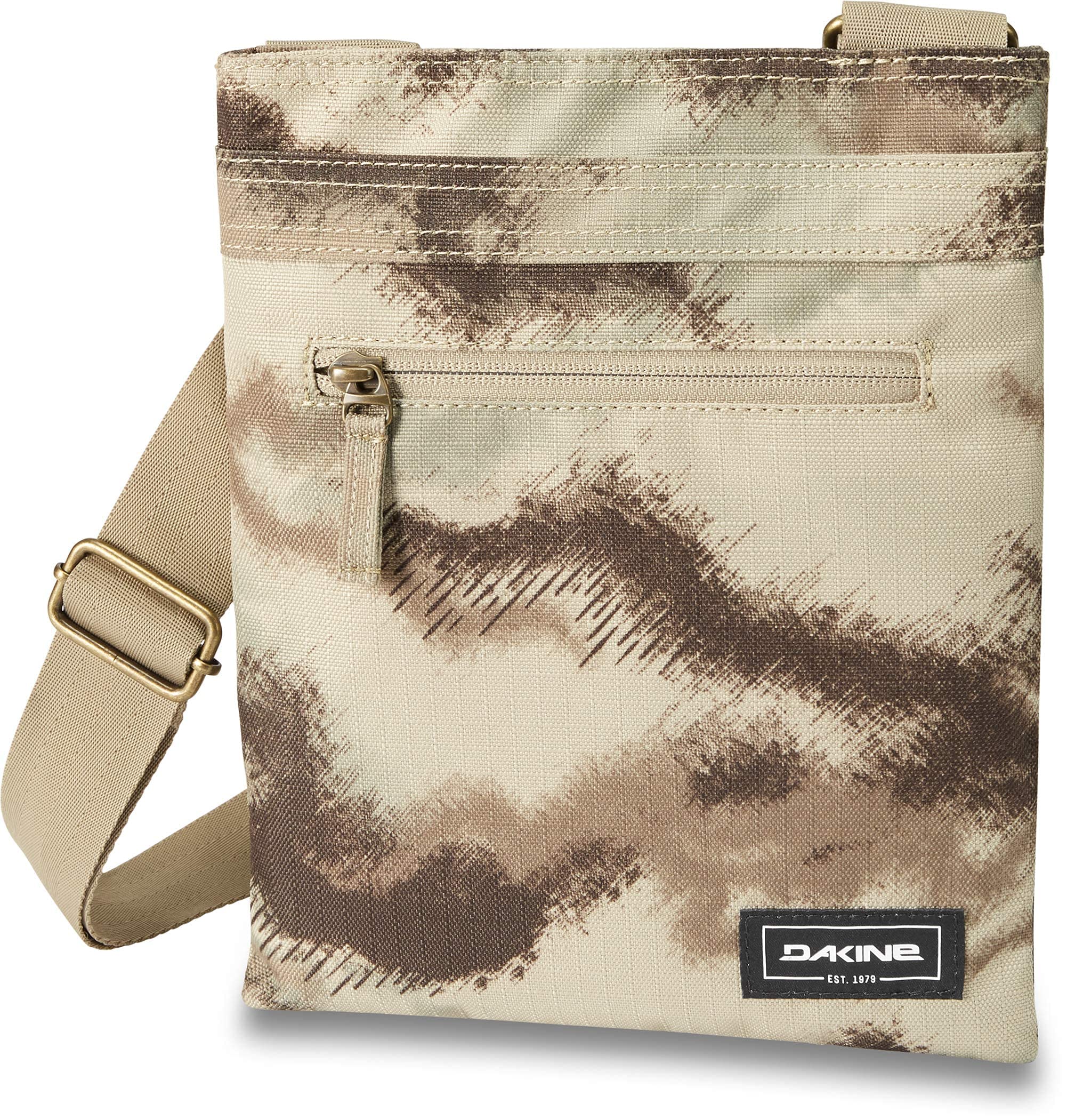 Dakine Jive Women's Handbag - Stylish & Durable Crossbody Purse for Everyday Use, Work, Travel & Shopping