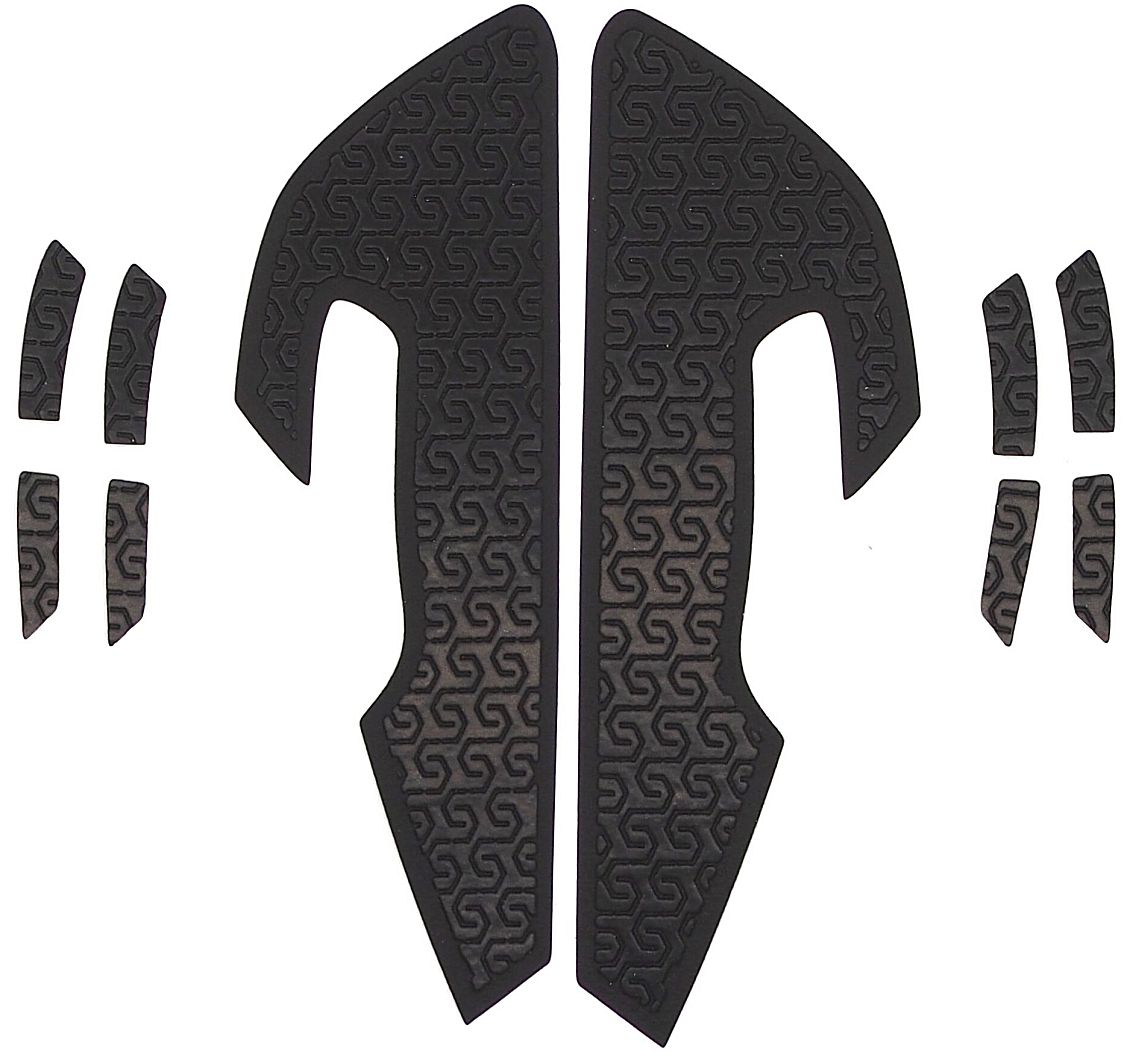 Corepad Grips for Razer Viper, Viper Ultimate & Viper 8K - Premium Mouse Grip Tape for Enhanced Gaming Control - Perfect for FPS, MOBA & Esports Players