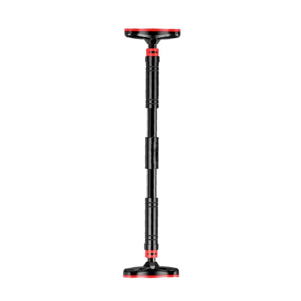 AGYH Adjustable Anti-Slip Horizontal Bar for Home Gym - 70-175cm Telescopic Pull Up Bar with Locking Device, 350KG Weight Capacity, 4 Sizes - Perfect for Doorway, Corridor & Indoor Fitness Training