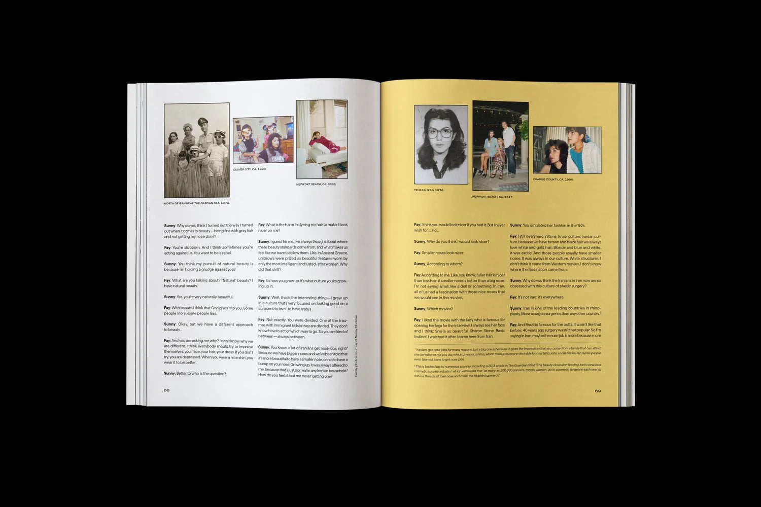 Mother Tongue Issue 4 - Bilingual Magazine for Language Learners | Perfect for ESL Students, Cultural Enthusiasts & Travelers