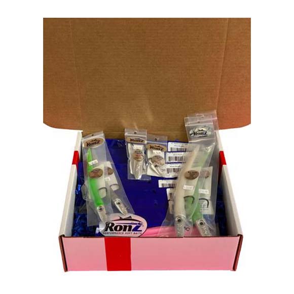 Big Game RonZ Premium Gift Box Set - Perfect for Birthday, Anniversary & Holiday Gifting | Ideal for Sports Fans & Outdoor Enthusiasts