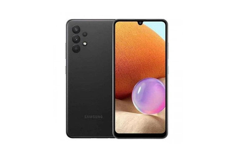 Samsung Galaxy A32 5G Smartphone - 128GB, 6.4