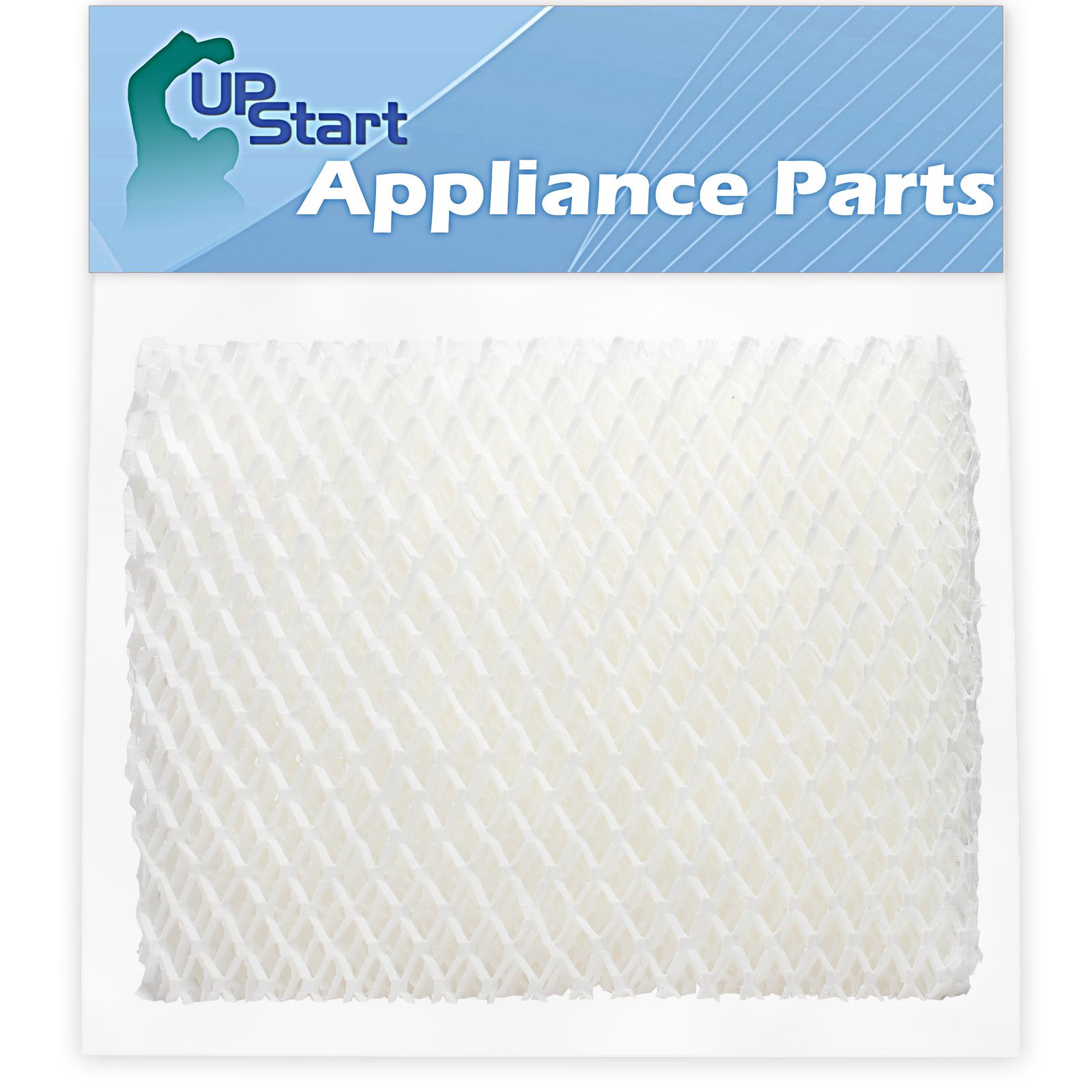 Replacement Battery for MoistAir HD230 Humidifier Filter - Compatible with MoistAir HDC12 Air Filter | Perfect for Home, Office & Bedroom Humidifier Maintenance