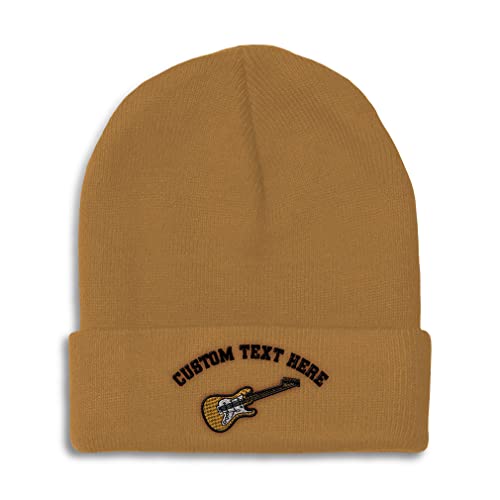 Khaki Personalized Text Here