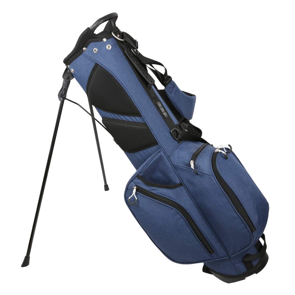 MacGregor Golf MacTec Stand Bag - Lightweight 7