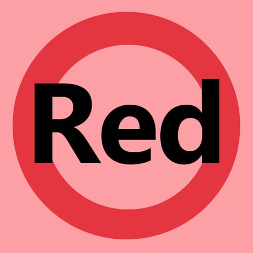 Red-magnetic