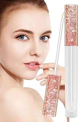 Long-Lasting Shiny Lip Gloss - Hydrating & Non-Sticky Formula for Luscious Lips | Perfect for Daily Wear, Parties & Special Occasions