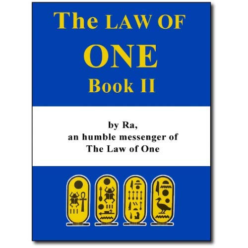 The Ra Material (Complete Set) - The Law of One Books I-V | Spiritual Growth, Channeling & Metaphysical Studies | Perfect for Lightworkers, Seekers & Consciousness Exploration