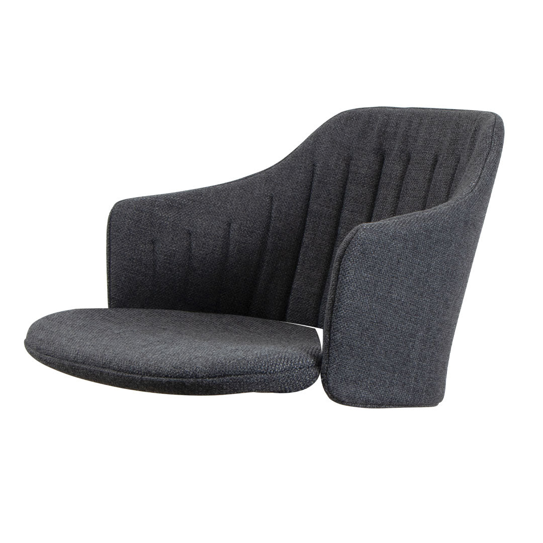 Premium Seat Cushion for Choice Chairs - Memory Foam & Breathable Cover - Home Office & Gaming Chair Comfort Support - Perfect for Work, Study & Relaxation