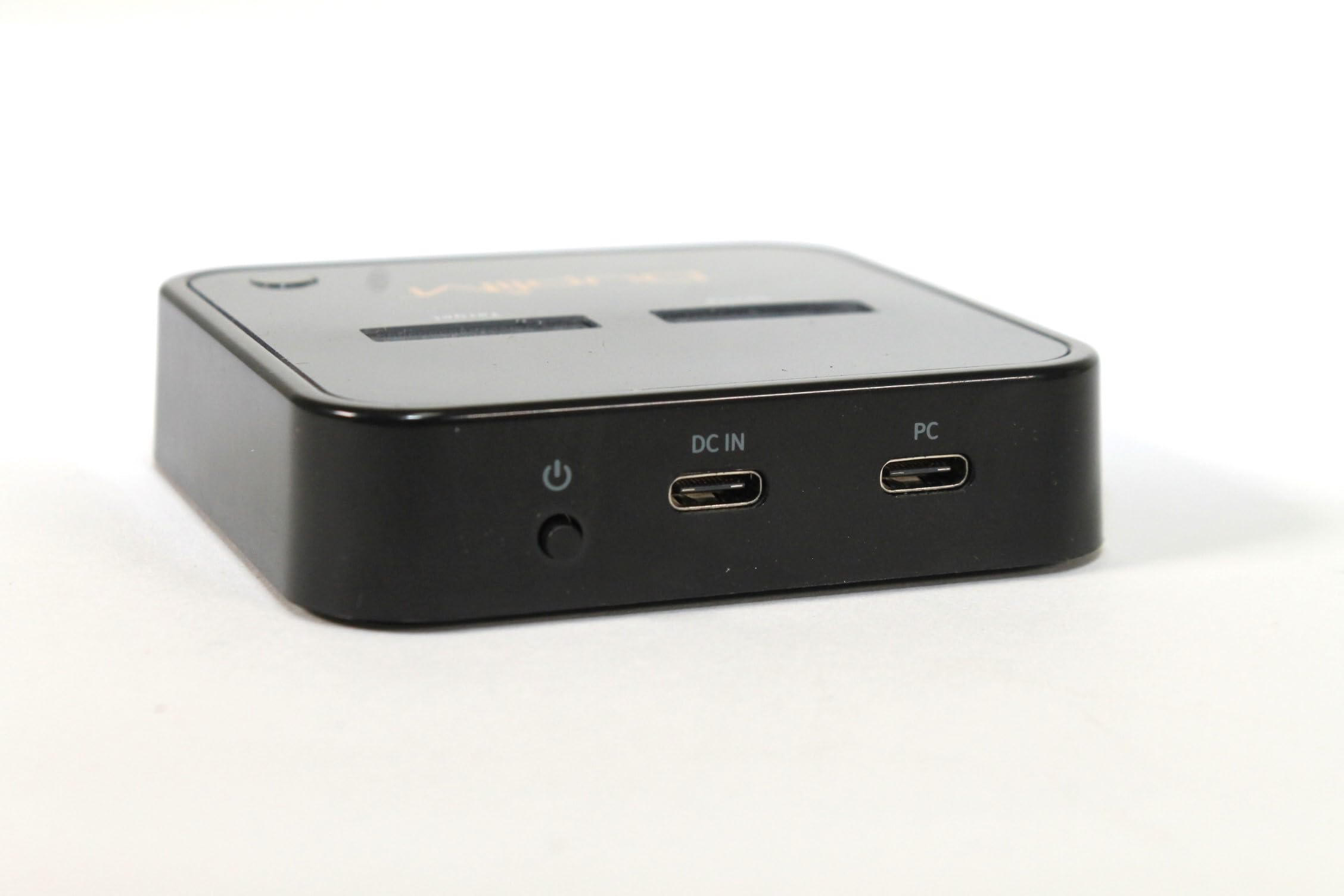DupliM 1:1 M.2 NVMe SSD Duplicator - Standalone PCIe SSD Cloner & Copier for Fast Data Transfer - Perfect for IT Professionals, Data Centers & PC Builders
