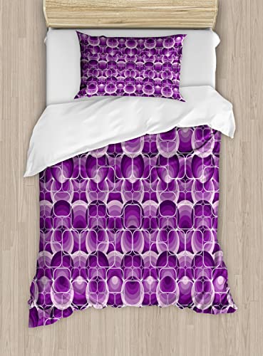 Lilac Purple