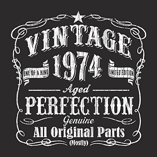 Black 1974