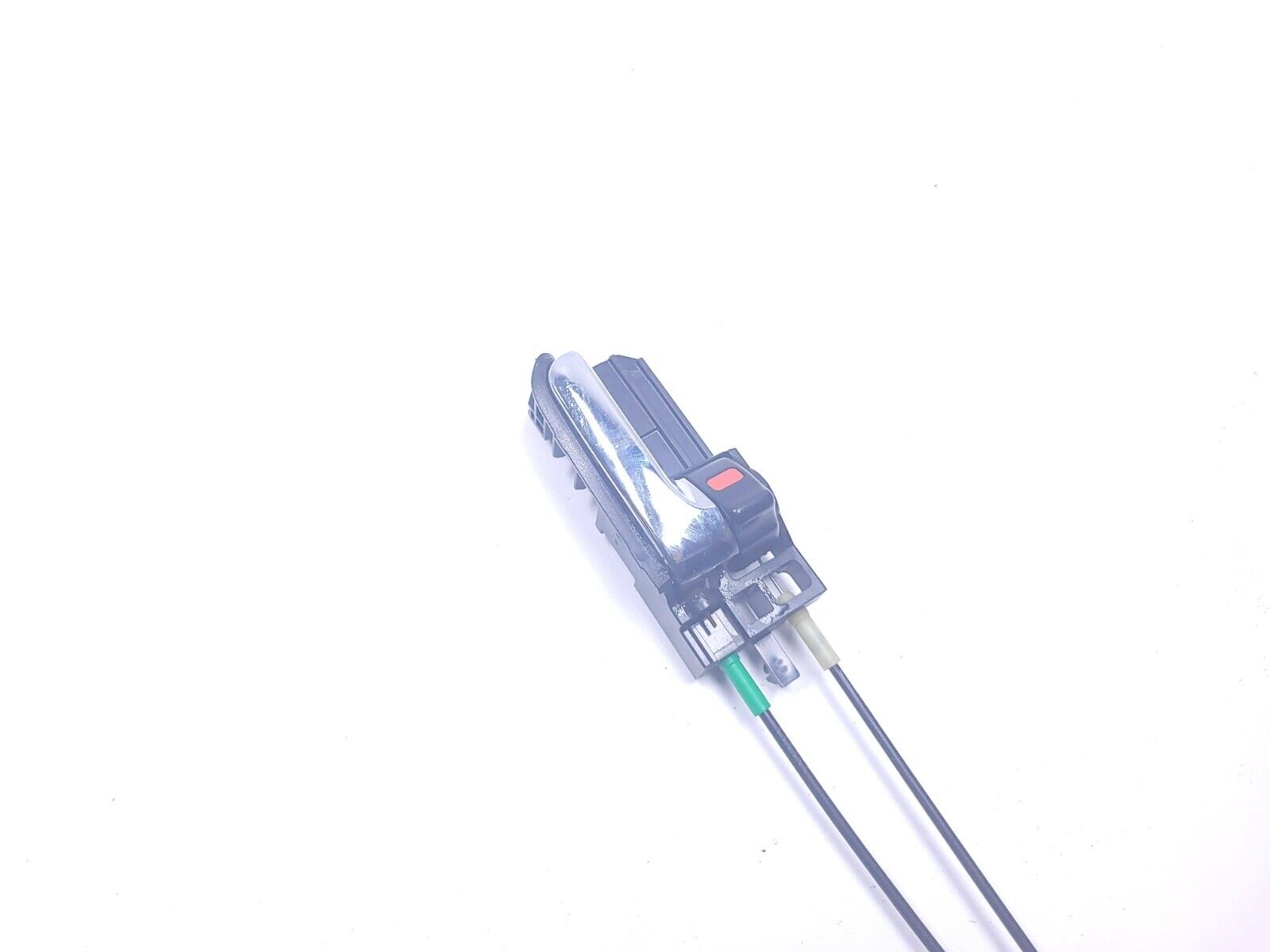 03 08 Toyota Corolla Right Rear Door Lock Actuator & Interior Handle Replacement - OEM Quality - Perfect for Car Door Repair and Maintenance