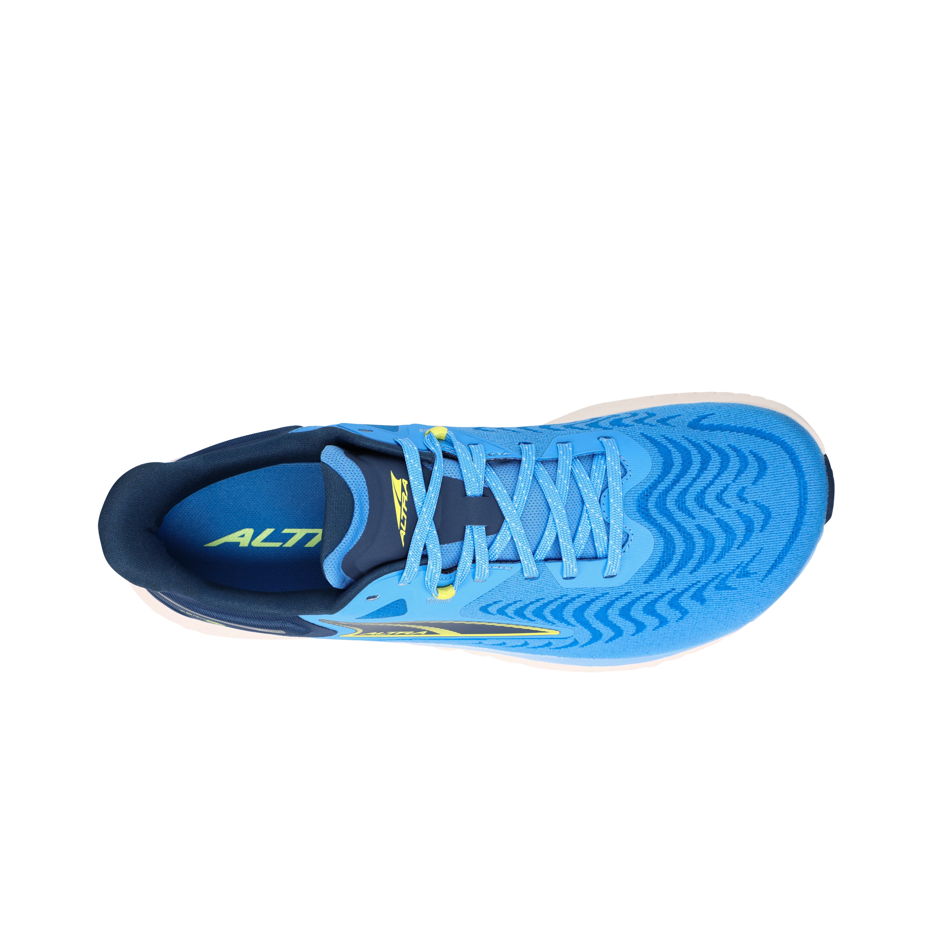 Altra Torin 7 Men's Running Shoes - Lightweight Cushioned Road Running Sneakers for Men | Perfect for Marathon Training, Daily Jogging & Gym Workouts